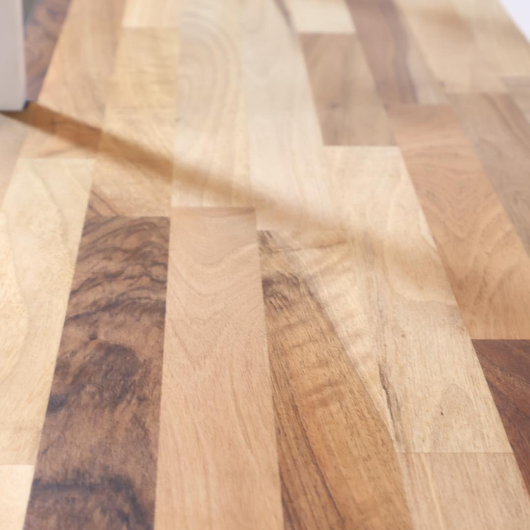 STUDIO APEIRON オープンシェルフ 本棚 飾り棚 ラック 無垢材