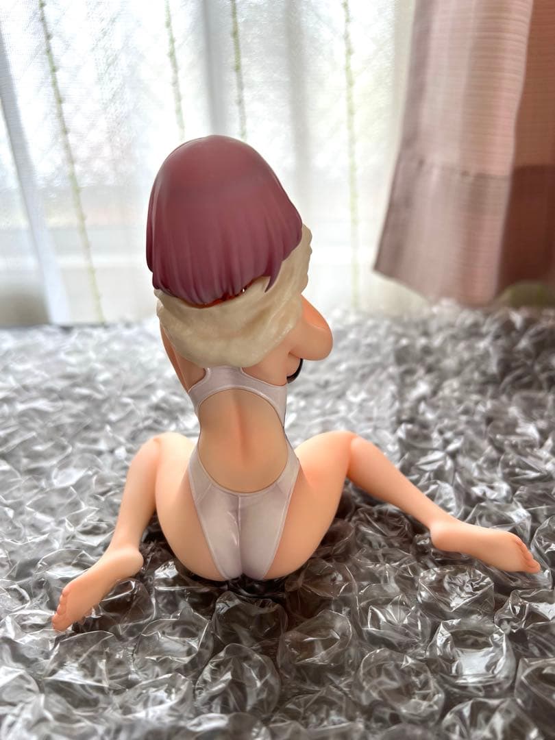 新条アカネ 競泳水着ver 完成品フィギュア