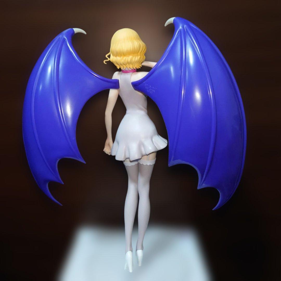 一番くじ ワンピース メモリーオブヒロインズ　ペローナ　ステューシー　リリス