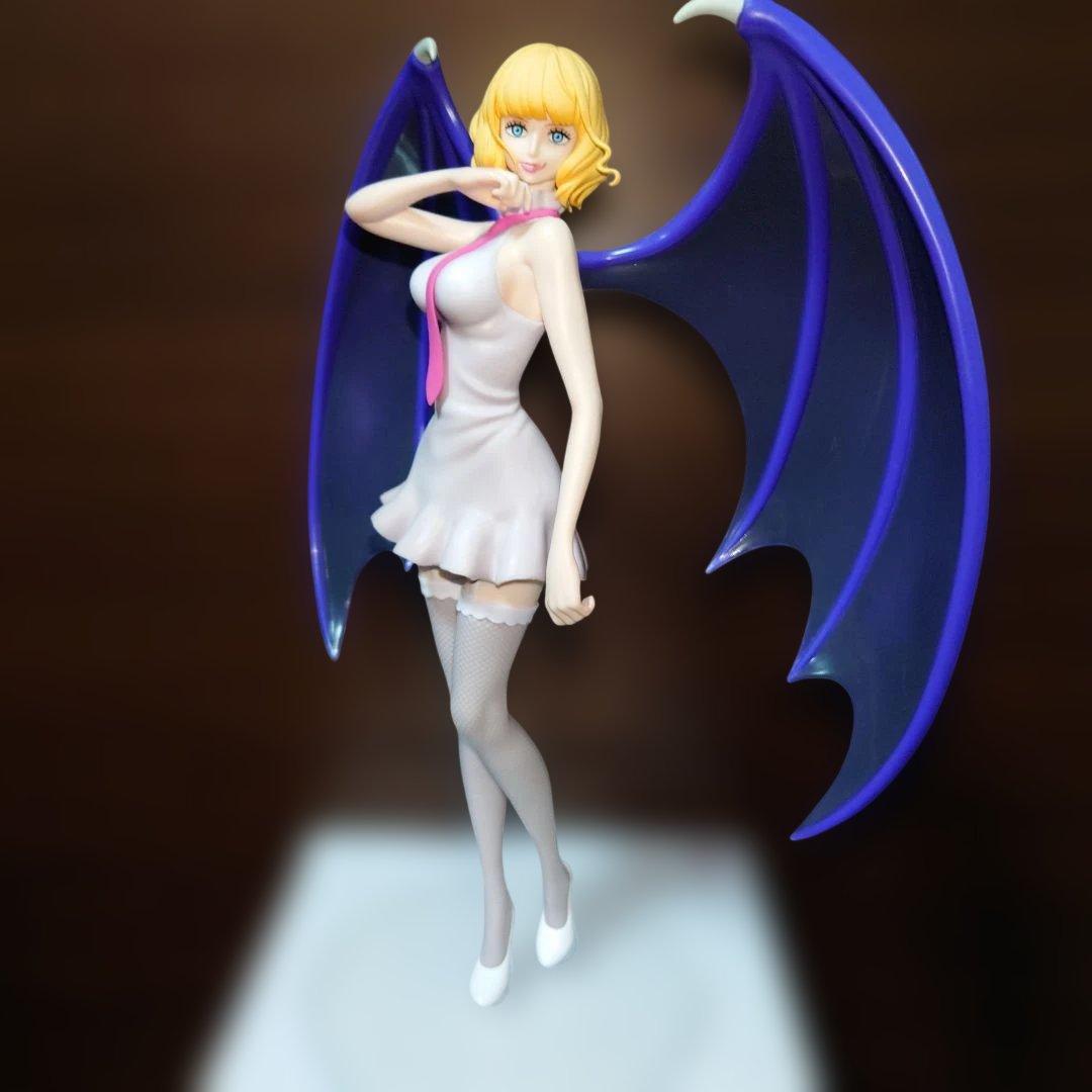 一番くじ ワンピース メモリーオブヒロインズ　ペローナ　ステューシー　リリス