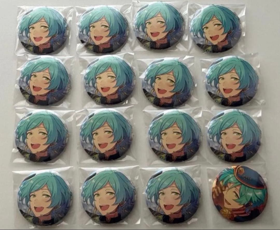 あんスタ　オルタード　82点セット　朔間零　逆先夏目　日々樹渉　深海奏汰　斎宮宗