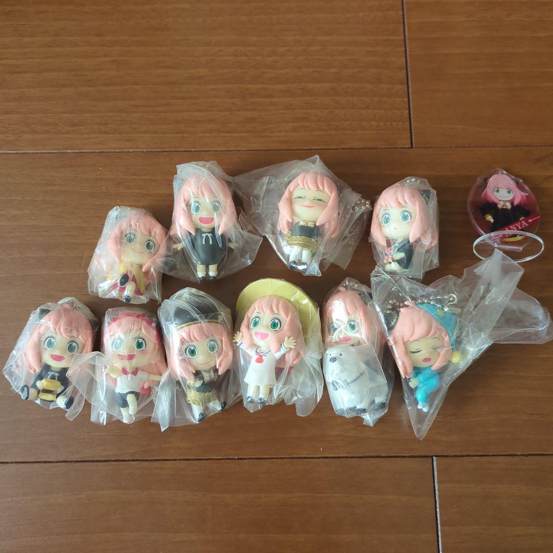 SPY×FAMILY　15点 まとめ売り