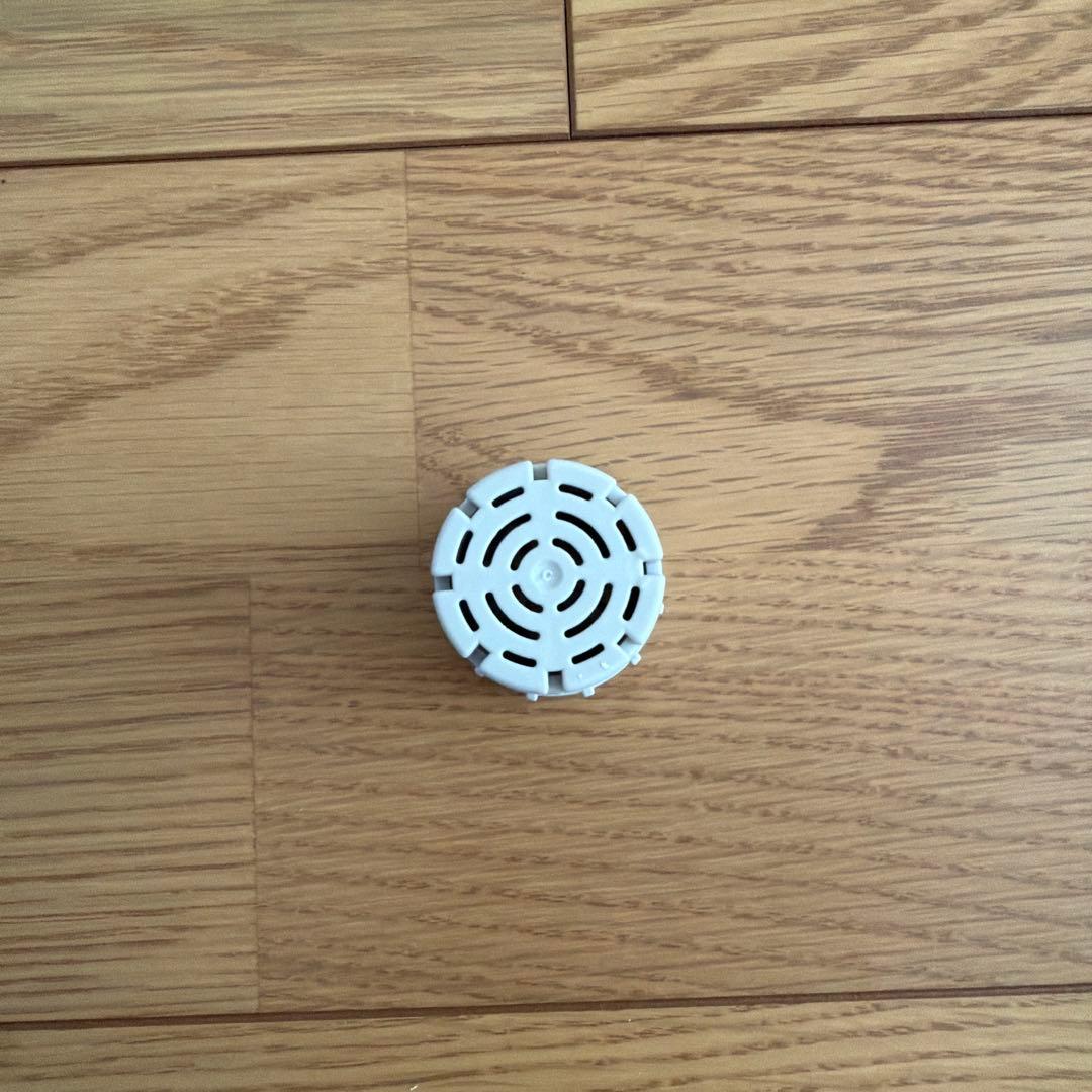 SHARP HV-J75-W 加熱気化式加湿器 ホワイト