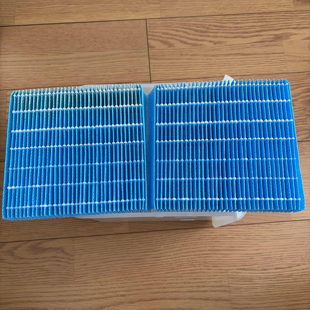 SHARP HV-J75-W 加熱気化式加湿器 ホワイト