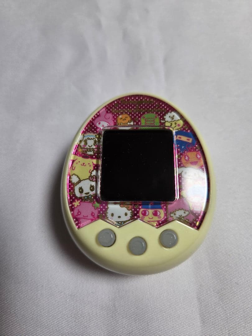 たまごっちMIX　サンリオ