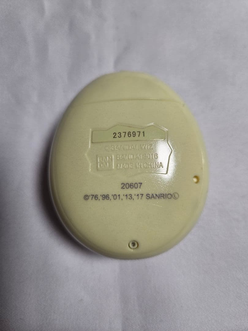 たまごっちMIX　サンリオ