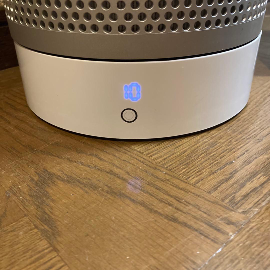 美品　新品リモコン　ダイソン　TP00 pure cool 2021年製