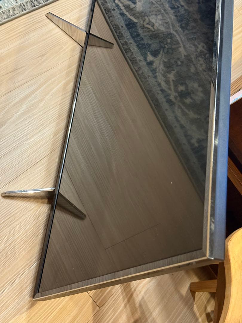 美品　Panasonic 43型液晶テレビ　TH-43EX750 2018年式