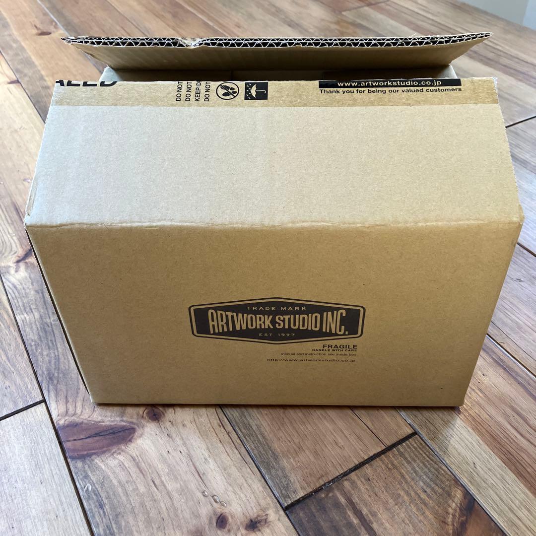 HIRO 　　 ARTWORKSTUDIO アートワークスタジオ