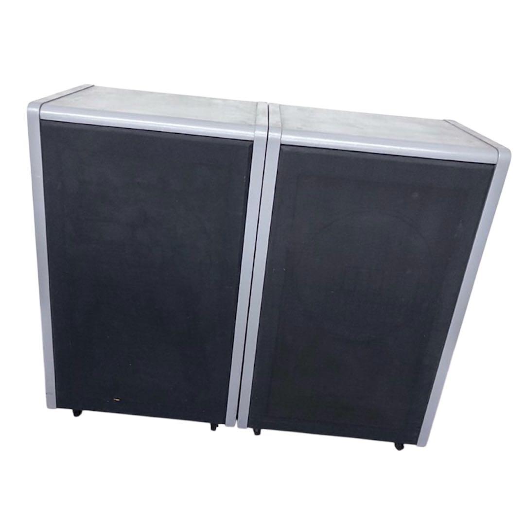 【完動品】ALTEC 601-8D アルテック スピーカー N-3000E