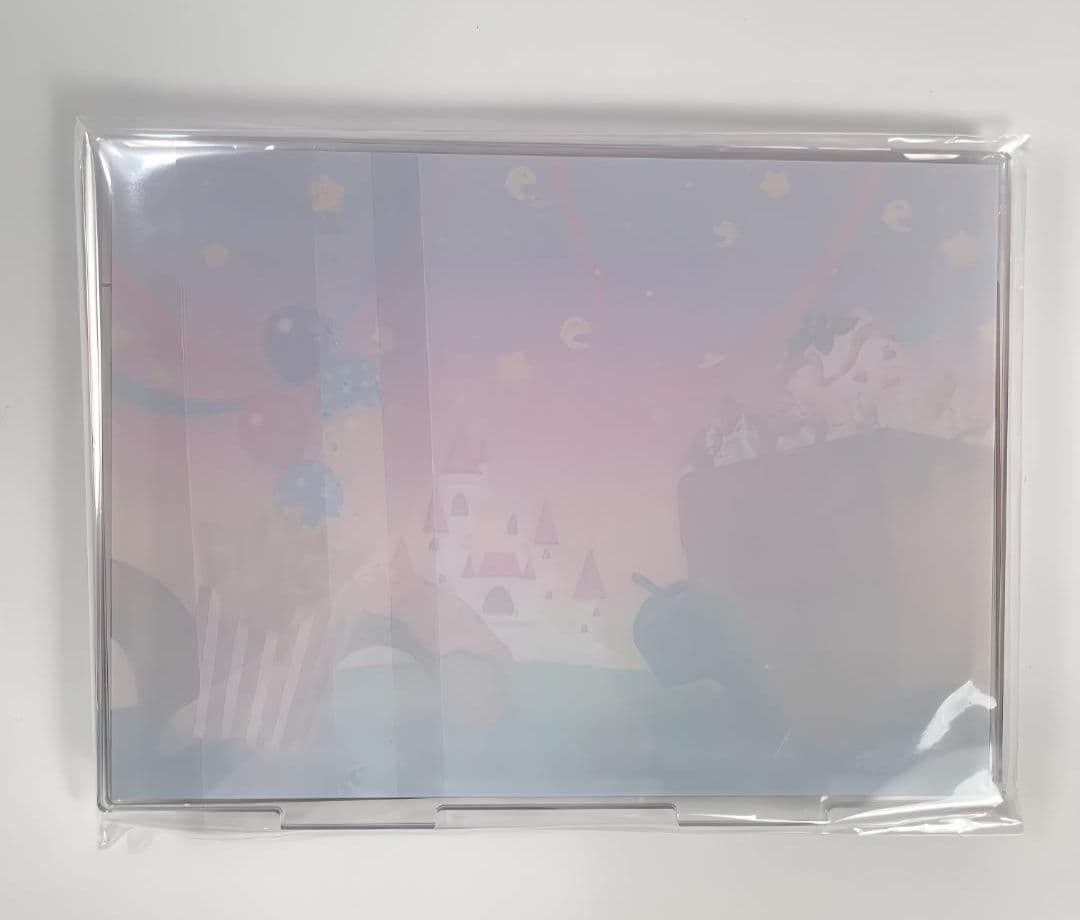 ホロライブ 戌神ころね 新衣装記念2021アクリルジオラマスタンド 表 ver.