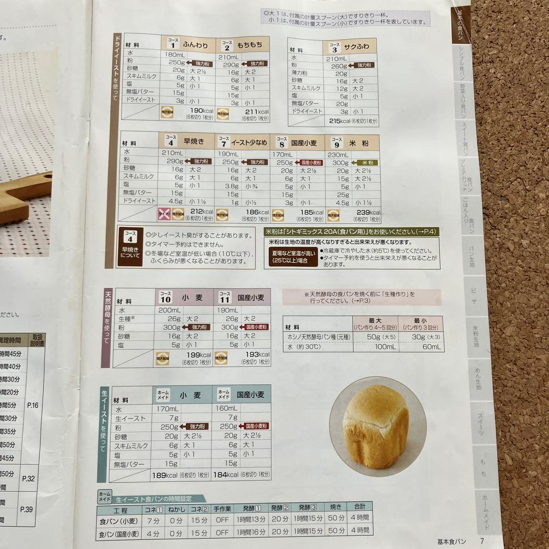 *美品*　象印 お餅も作れる ホームベーカリー BB-SS10型