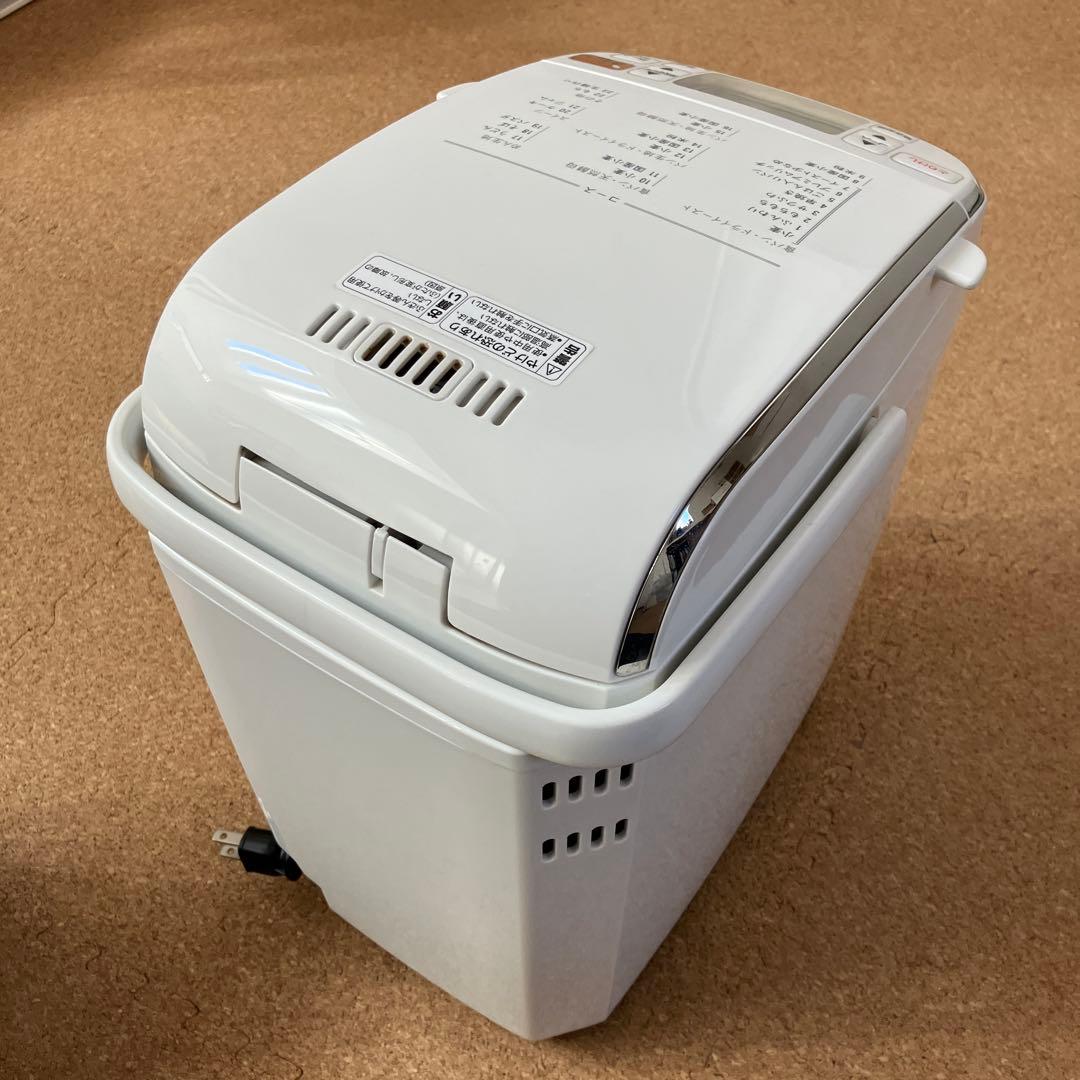 *美品*　象印 お餅も作れる ホームベーカリー BB-SS10型