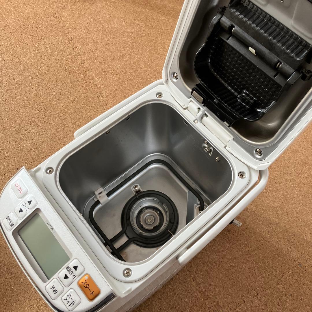 *美品*　象印 お餅も作れる ホームベーカリー BB-SS10型