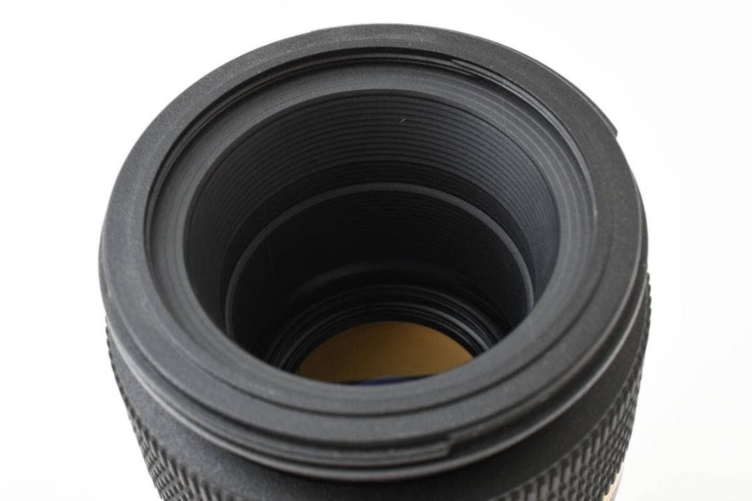 極上品 TAMRON 90mm F2.8 MACRO 272E Canon