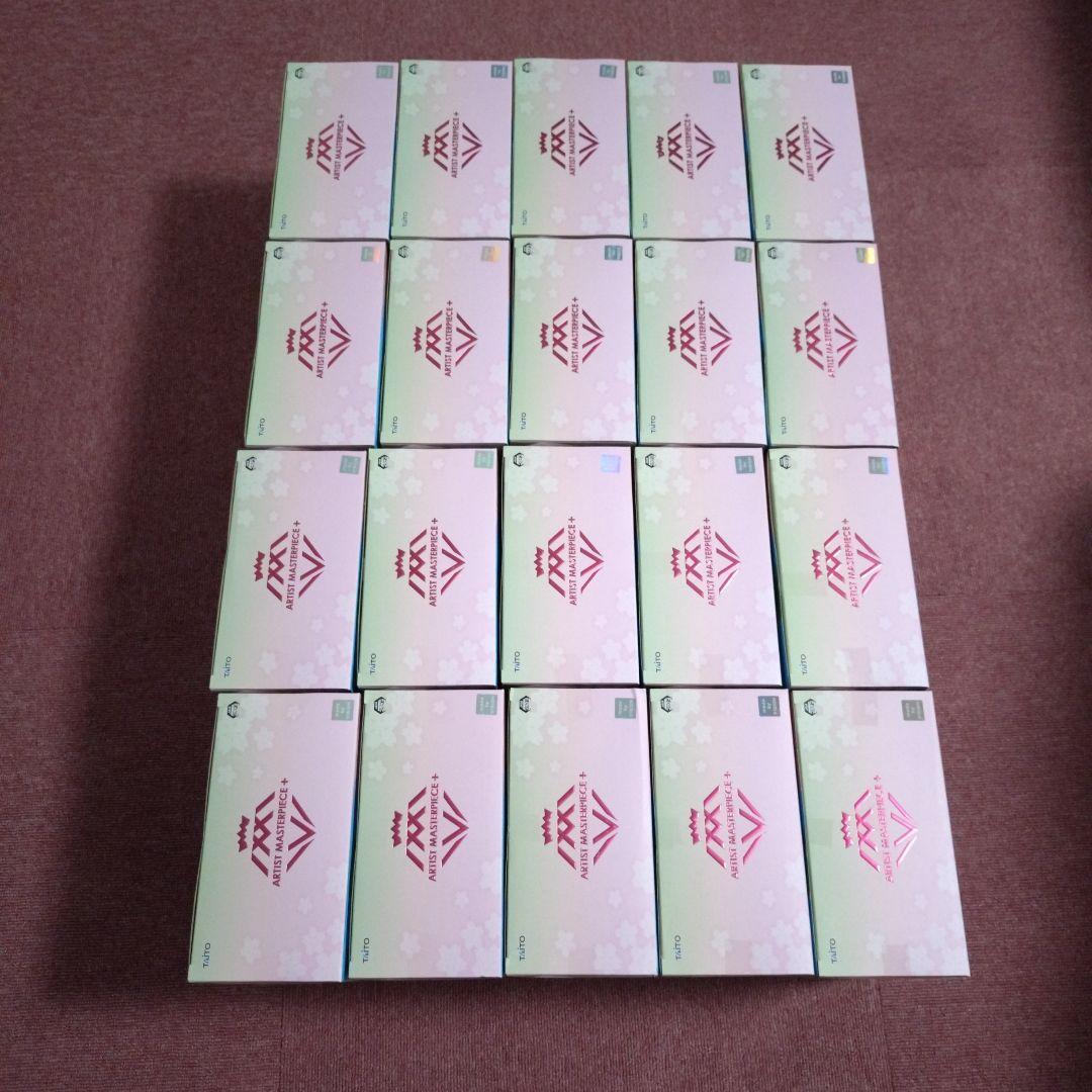 桜ミクAMP+ フィギュア桜ドレスver.