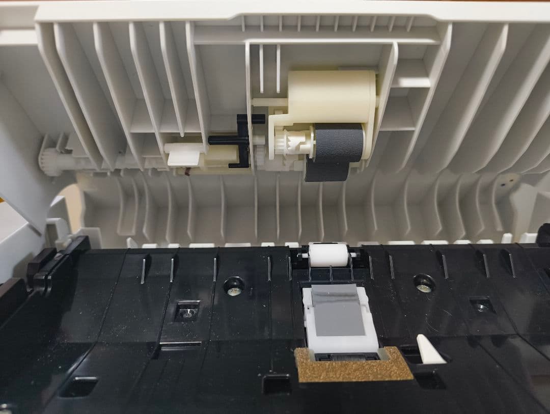 【ジャンク品】 Epson EW-M5610FT インクジェットプリンター