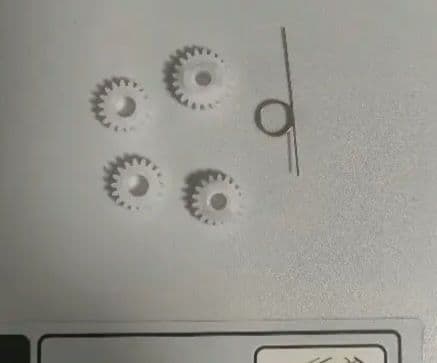 【ジャンク品】 Epson EW-M5610FT インクジェットプリンター