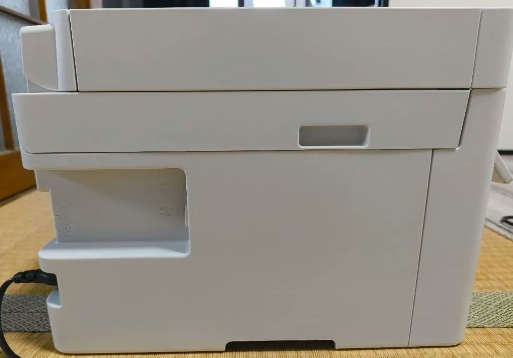 【ジャンク品】 Epson EW-M5610FT インクジェットプリンター