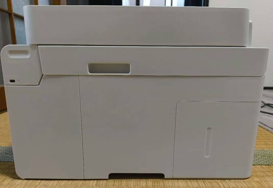 【ジャンク品】 Epson EW-M5610FT インクジェットプリンター