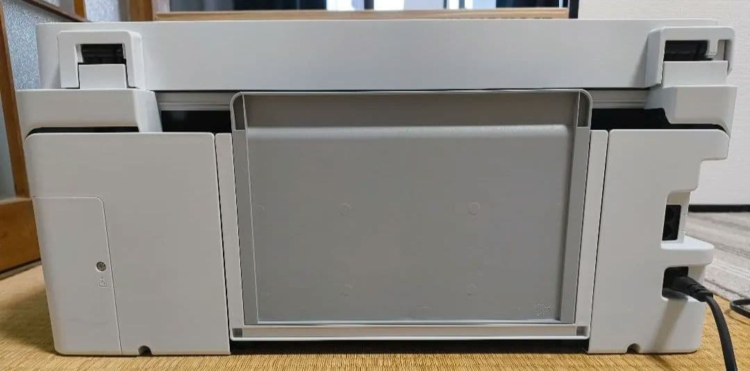 【ジャンク品】 Epson EW-M5610FT インクジェットプリンター