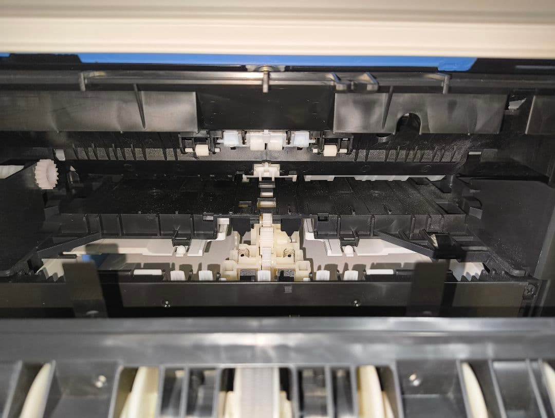 【ジャンク品】 Epson EW-M5610FT インクジェットプリンター