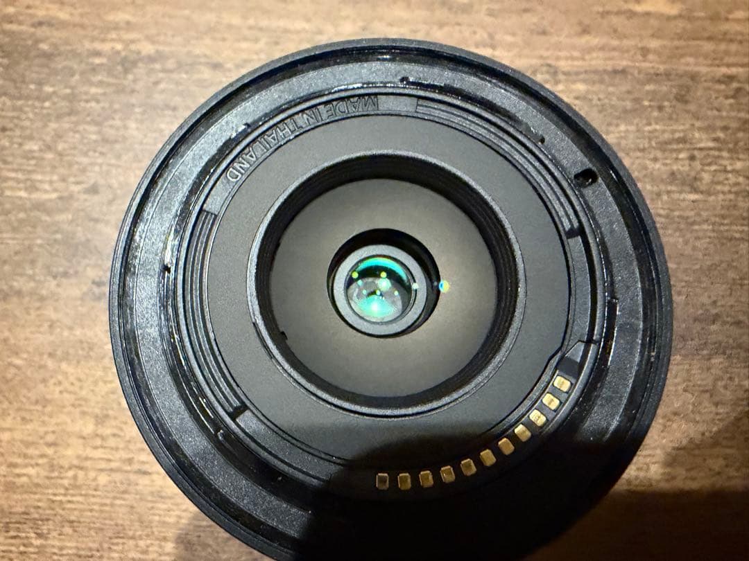 石*菱様 Nikon Z50 ダブルズームセット