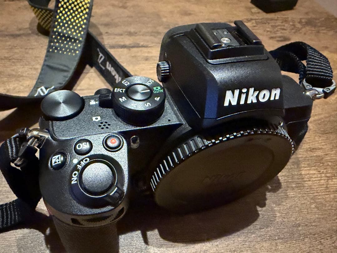 石*菱様 Nikon Z50 ダブルズームセット