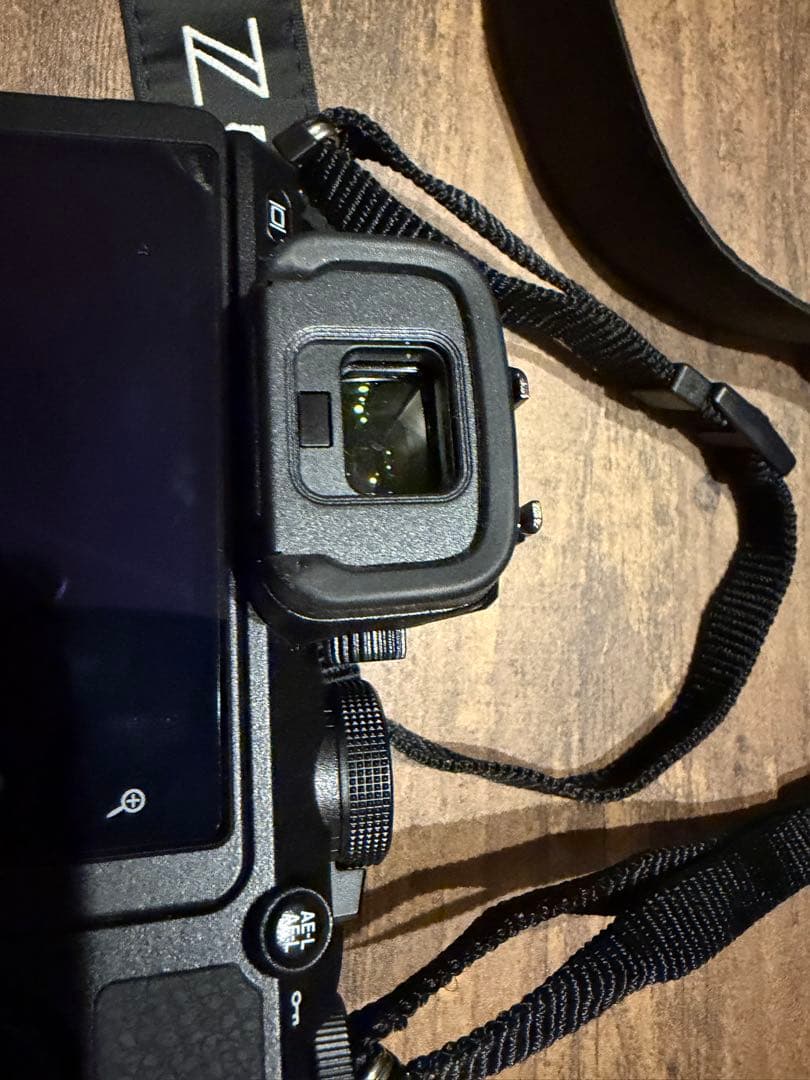 石*菱様 Nikon Z50 ダブルズームセット