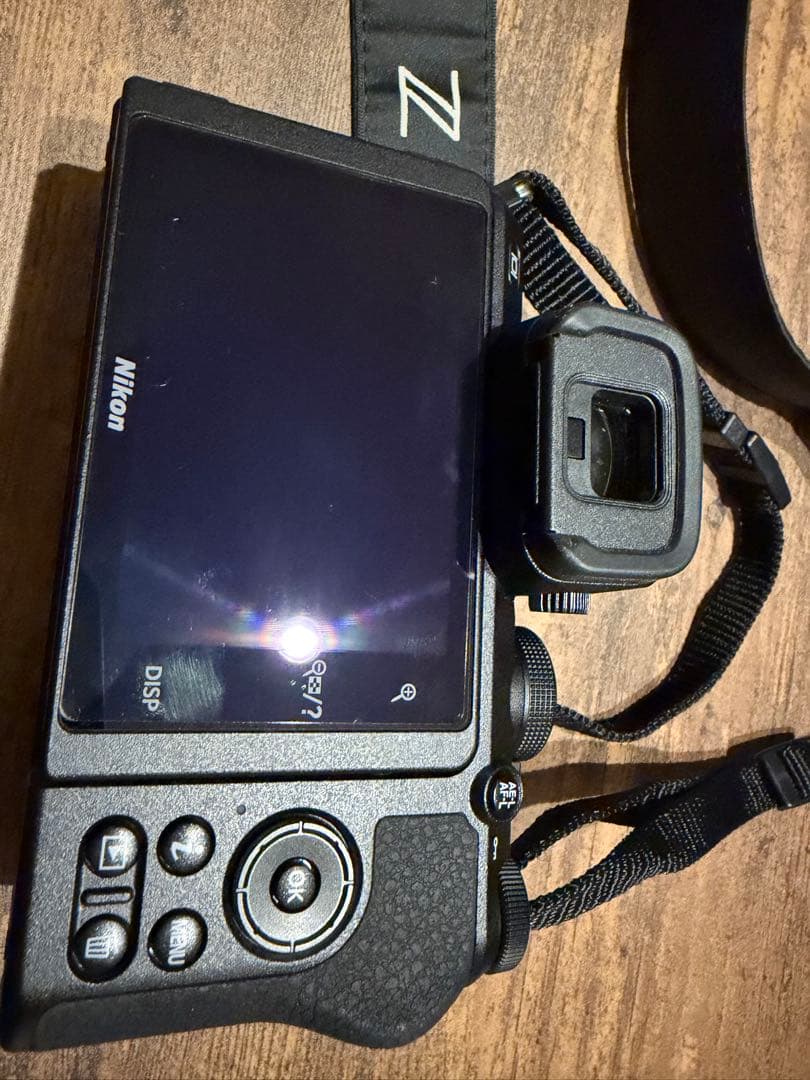 石*菱様 Nikon Z50 ダブルズームセット