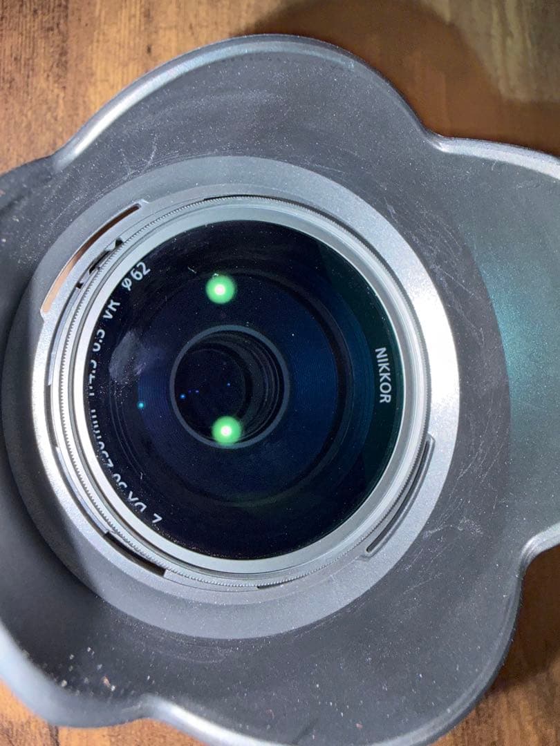 石*菱様 Nikon Z50 ダブルズームセット