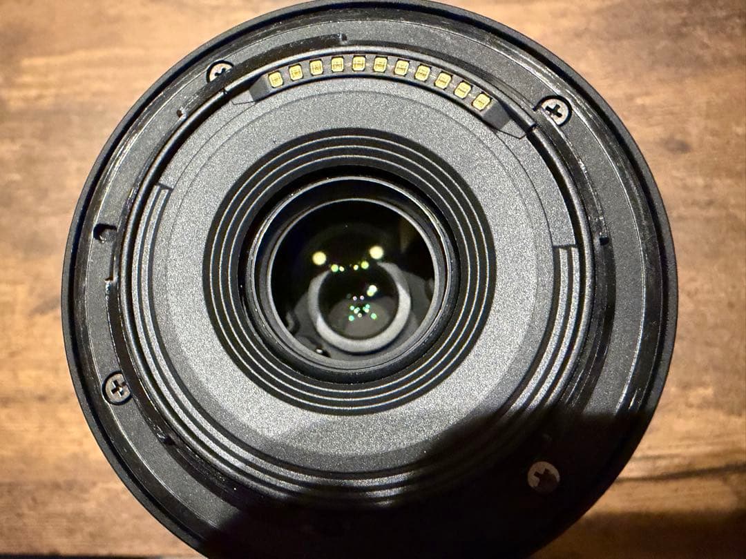 石*菱様 Nikon Z50 ダブルズームセット