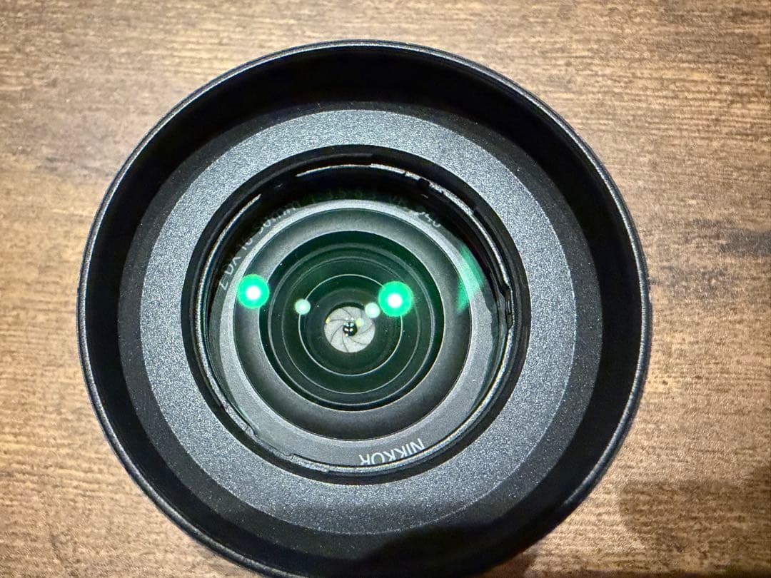 石*菱様 Nikon Z50 ダブルズームセット