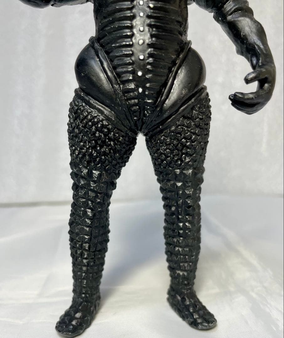 メフィラス星人完成品(ボークス絶版品 検索 ビリケン エクスプラス ccp hg