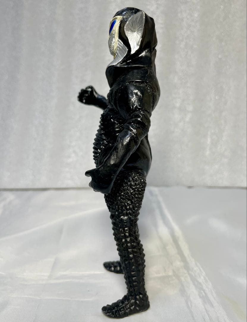 メフィラス星人完成品(ボークス絶版品 検索 ビリケン エクスプラス ccp hg