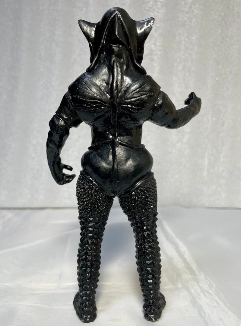 メフィラス星人完成品(ボークス絶版品 検索 ビリケン エクスプラス ccp hg