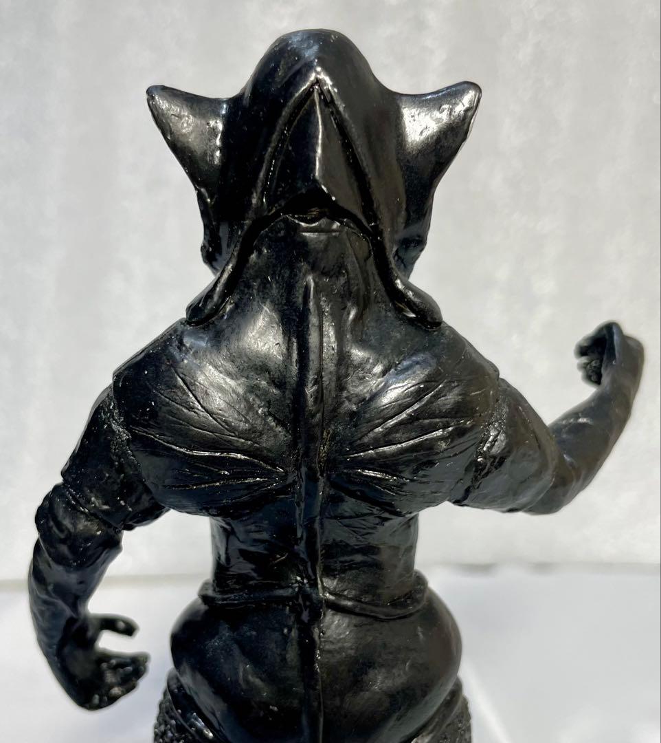 メフィラス星人完成品(ボークス絶版品 検索 ビリケン エクスプラス ccp hg