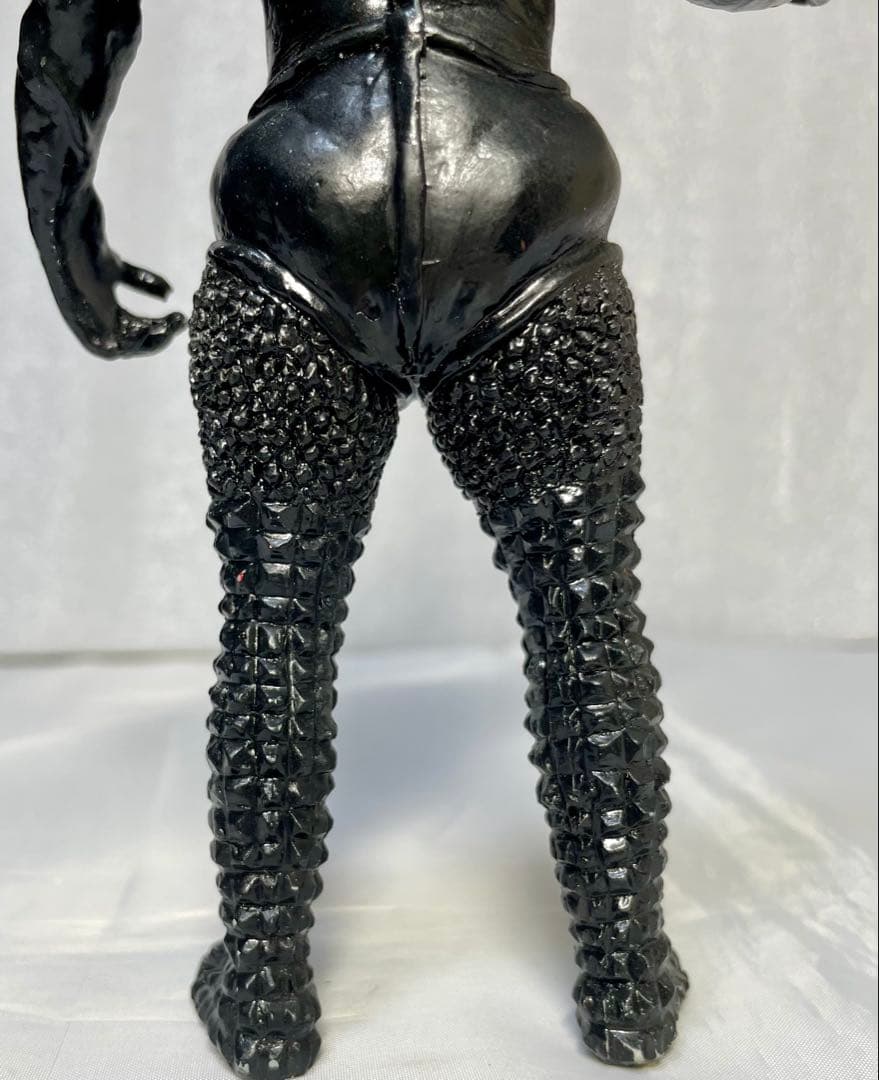 メフィラス星人完成品(ボークス絶版品 検索 ビリケン エクスプラス ccp hg