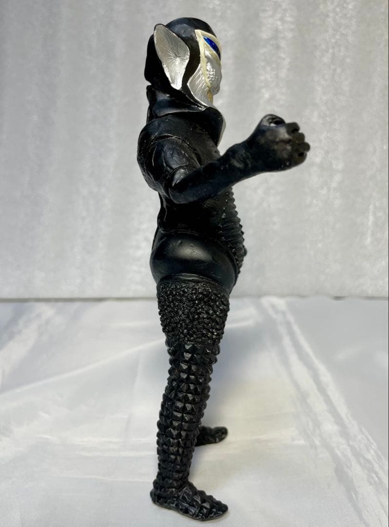 メフィラス星人完成品(ボークス絶版品 検索 ビリケン エクスプラス ccp hg