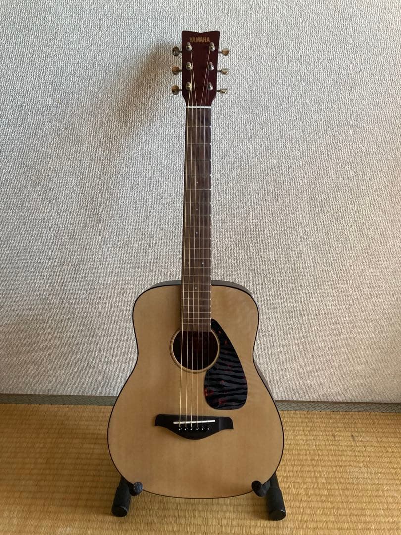ギター YAMAHA FG-Junior