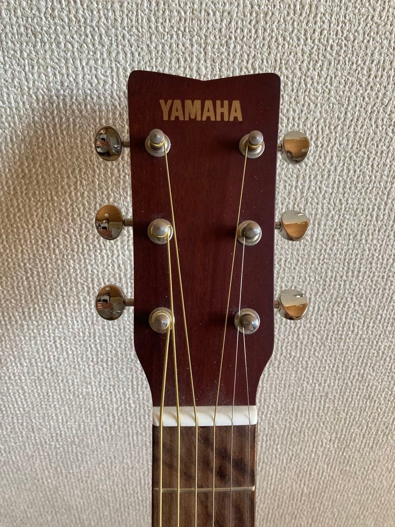 ギター YAMAHA FG-Junior