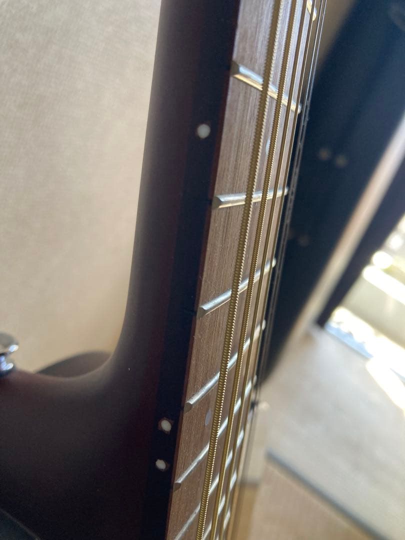 ギター YAMAHA FG-Junior