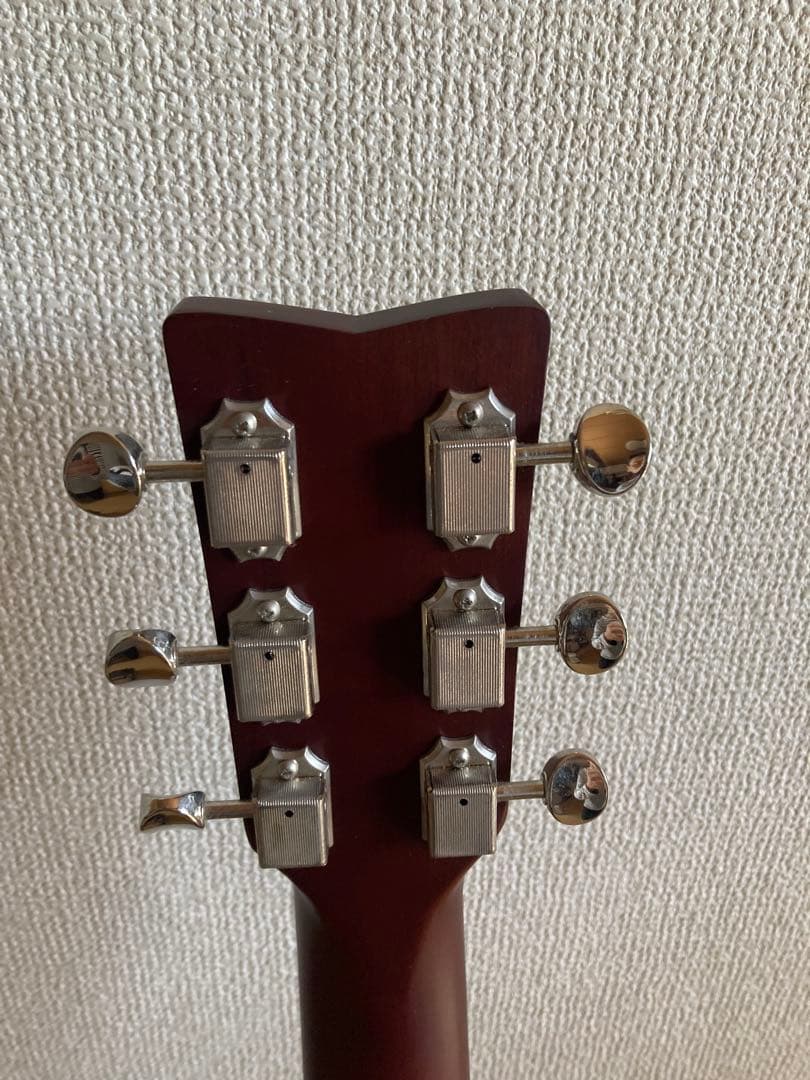 ギター YAMAHA FG-Junior