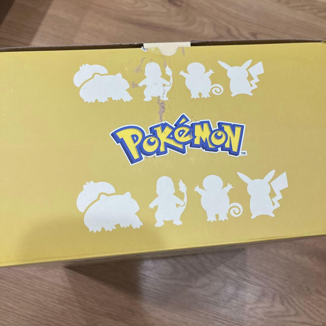 BRUNO ポケモン ホットサンドメーカー ダブル イエロー