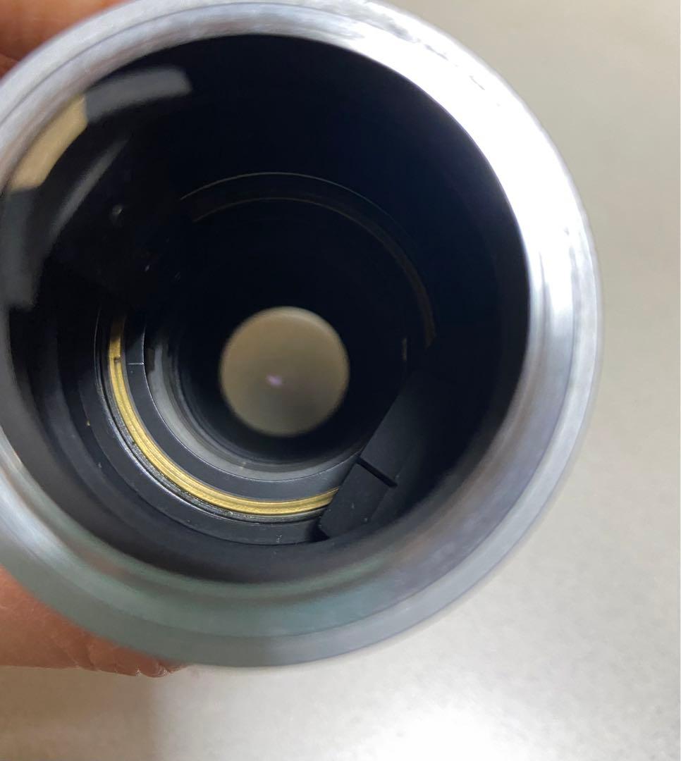 ヘクトール135mm ライカ