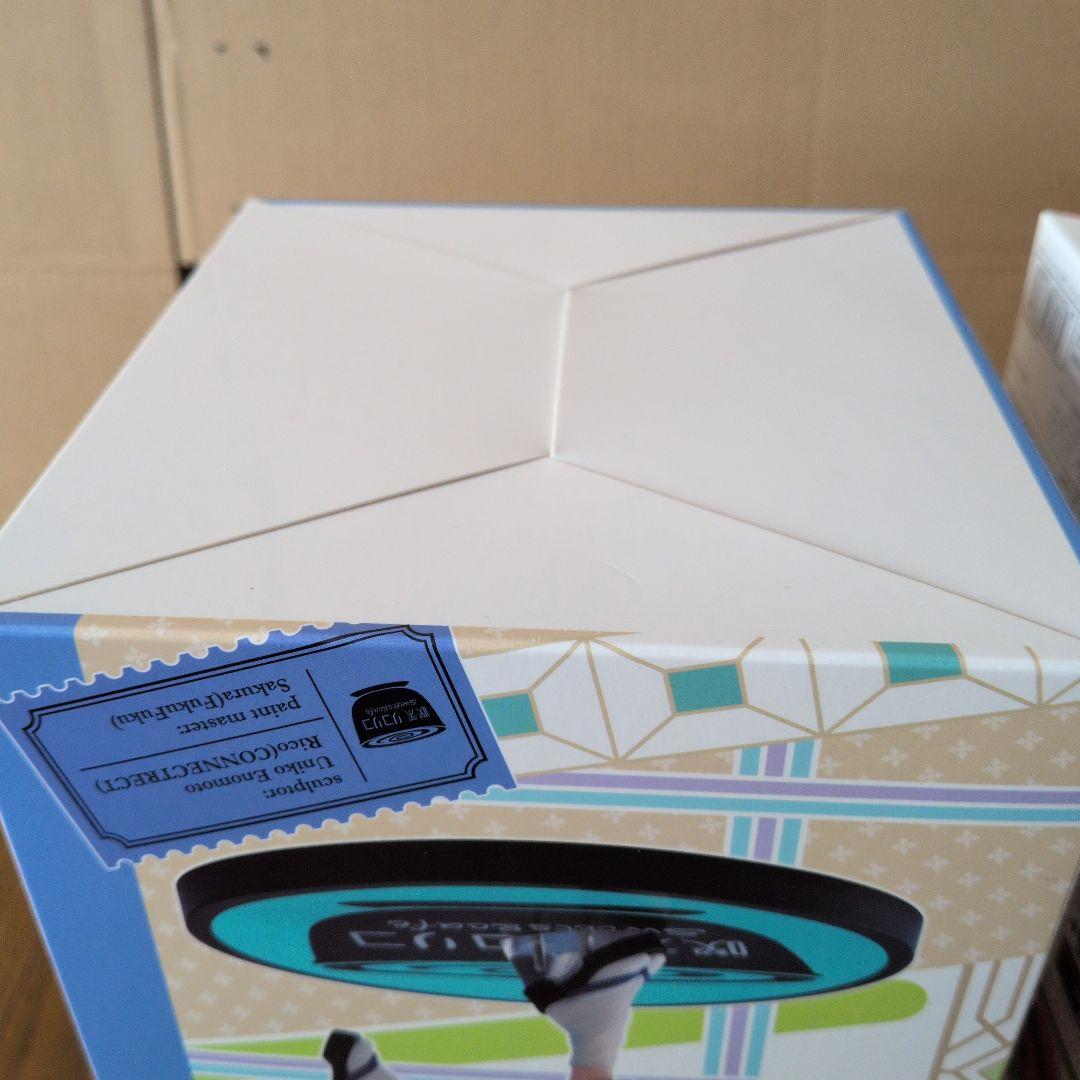 リコリスリコイル　錦木千束　井ノ上たきな　喫茶リコリコ　アニプレックス限定