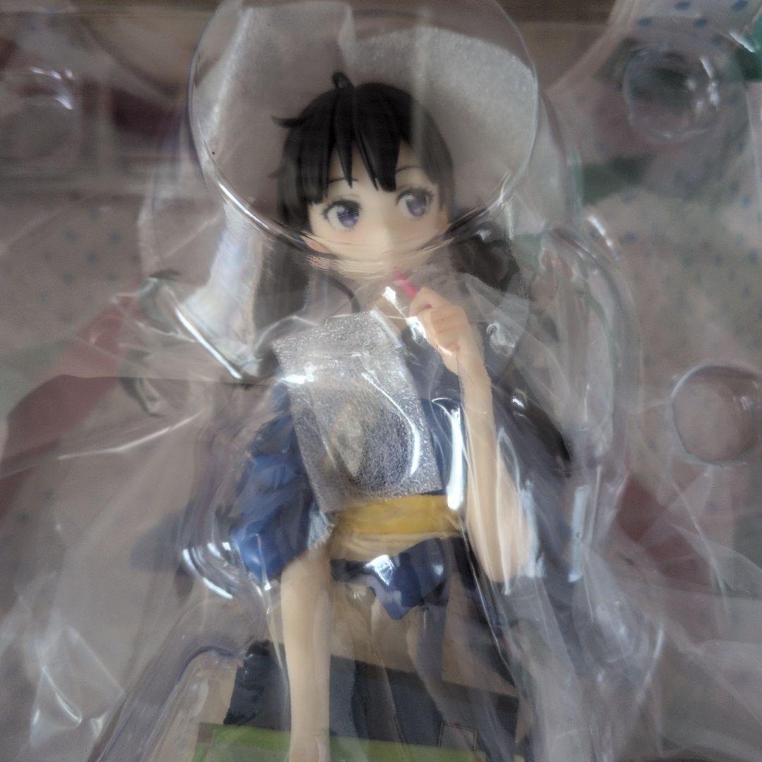 リコリスリコイル　錦木千束　井ノ上たきな　喫茶リコリコ　アニプレックス限定