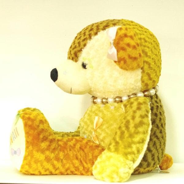 KAWAII BEARSKY全カラー 4色２L約１００ｃｍもふもふふわふわベア