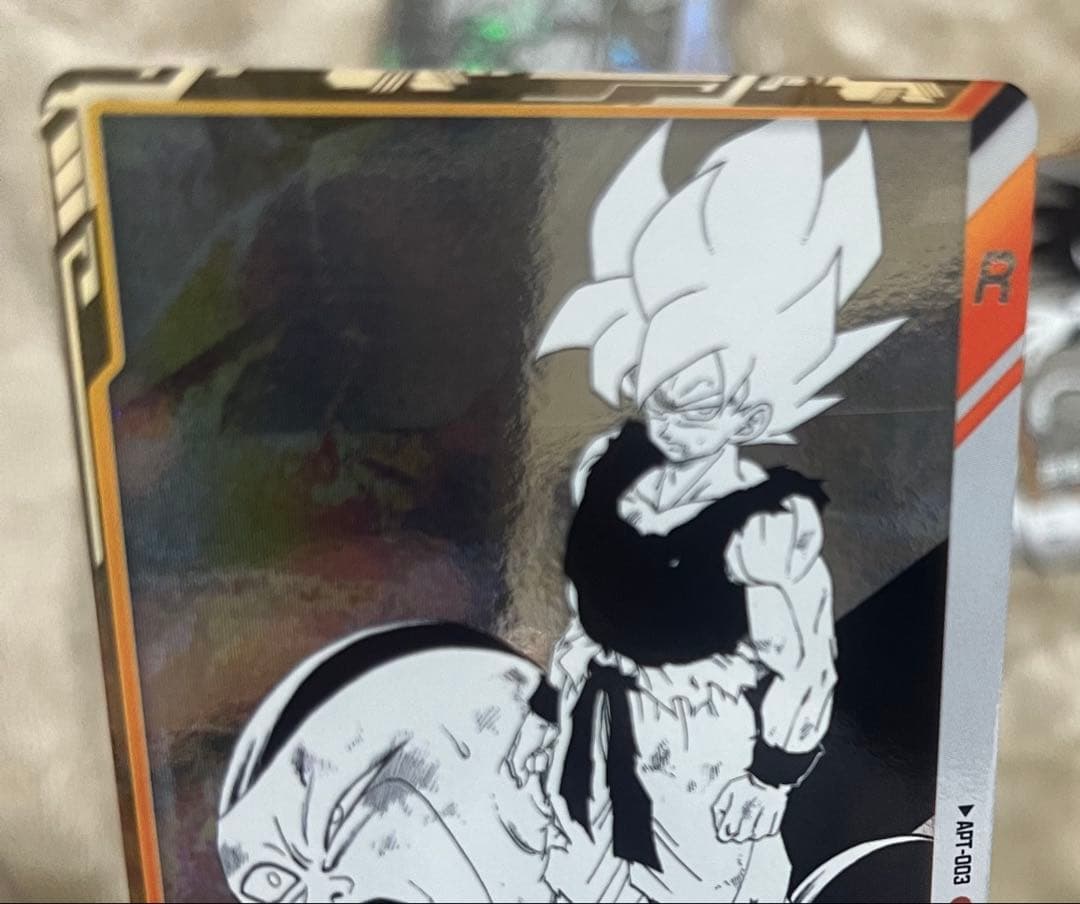 パ*ダ様 ダイバーズアドバンスパックN R SR GDRコンプ30枚APT-00