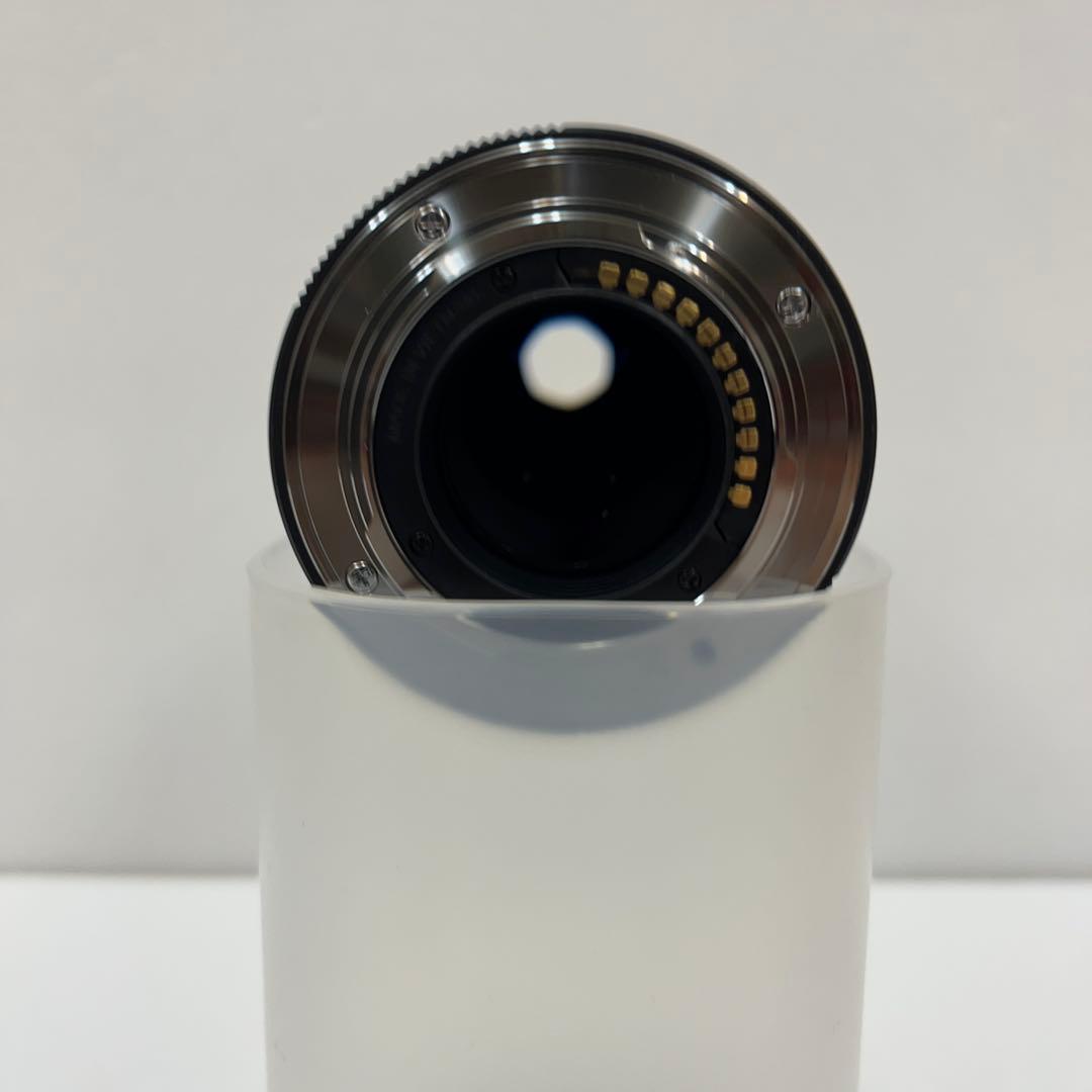 レンズ(単焦点) Olympus M.Zuiko 30mm f3.5 macro